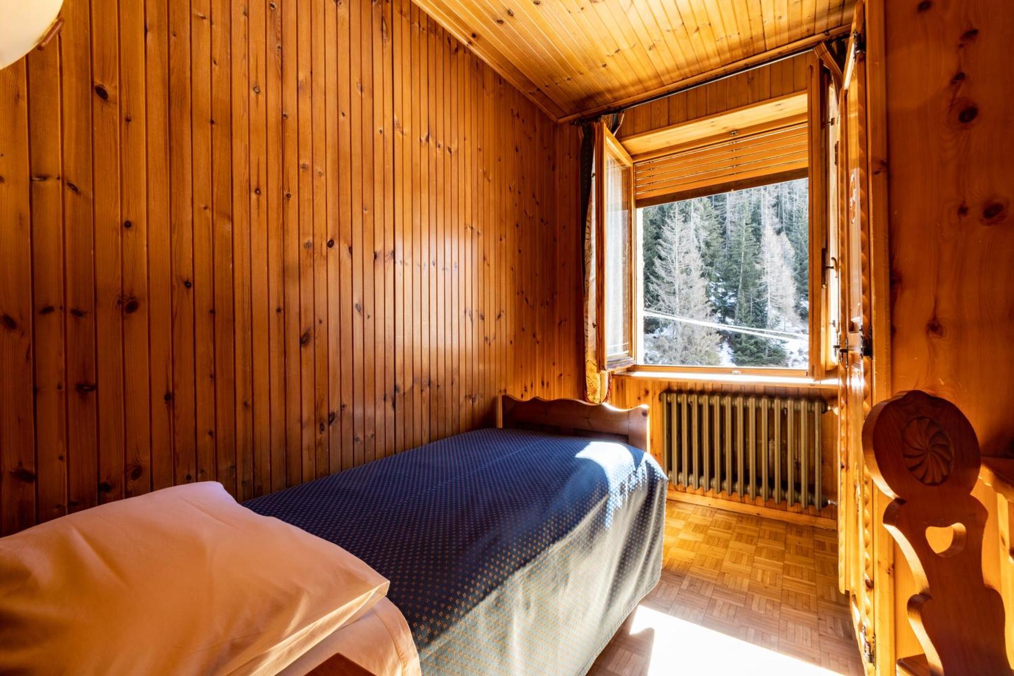 Hotel Le Campagnol Champoluc Exterior foto
